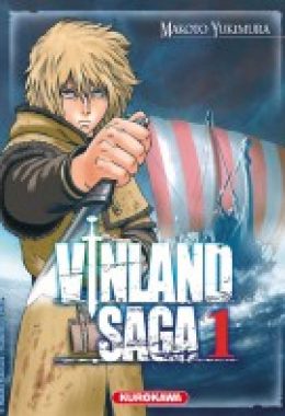 Vinland saga