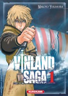 You are currently viewing Vinland saga