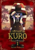 You are currently viewing Le Voyage de Kuro