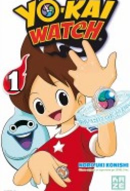 Yo-kai Watch