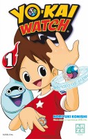 You are currently viewing Yo-kai Watch