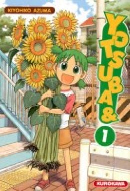 Yotsuba & !