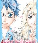 Lire la suite à propos de l’article Your lie in april