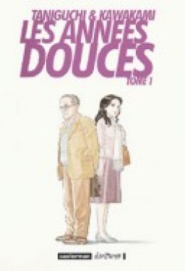 Les Années Douces