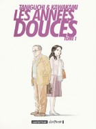 You are currently viewing Les Années Douces