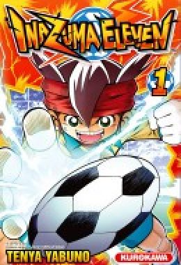 Inazuma Eleven