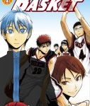 Lire la suite à propos de l’article Kuroko’s basket