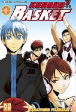 Kuroko’s basket