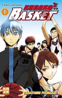 You are currently viewing Kuroko’s basket
