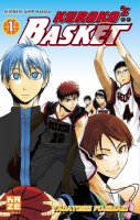 You are currently viewing Kuroko’s basket