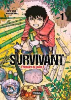 You are currently viewing Survivant – l’Histoire du jeune s