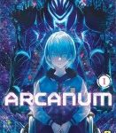 Lire la suite à propos de l’article Arcanum