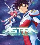 Lire la suite à propos de l’article Astra – Lost in space