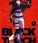 Lire la suite à propos de l’article Black Torch