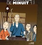 Lire la suite à propos de l’article La Cantine De Minuit