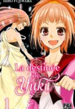 La Destinée De Yuki