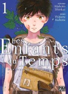 You are currently viewing Les Enfants Du Temps