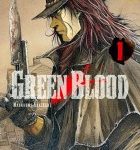 Lire la suite à propos de l’article Green blood