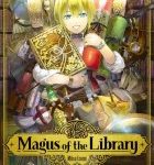 Lire la suite à propos de l’article Magus of the library