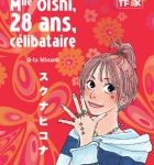 Lire la suite à propos de l’article Mlle Ôishi