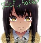Lire la suite à propos de l’article Mieruko-Chan – Slice Of Horror