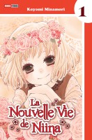 You are currently viewing La Nouvelle Vie De Niina