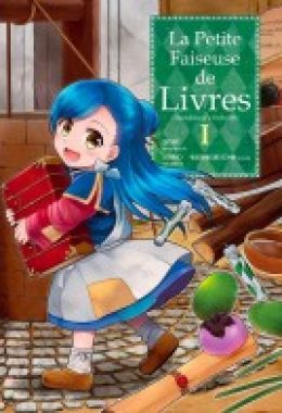 La Petite Faiseuse De Livres – Première partie