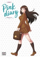 You are currently viewing Pink Diary Intégrale