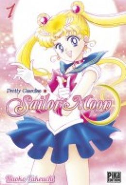 Sailor Moon – Pretty Guardian