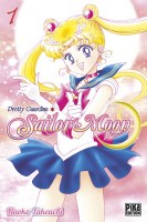 You are currently viewing Sailor Moon – Pretty Guardian