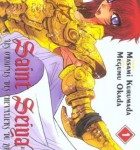 Lire la suite à propos de l’article Saint Seiya episode g