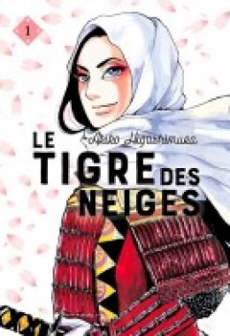 Le Tigre Des Neiges