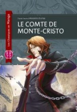 Le comte de Monte-Cristo