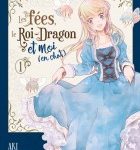 Lire la suite à propos de l’article les fées, le roi-dragon et moi (en chat)