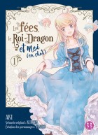You are currently viewing les fées, le roi-dragon et moi (en chat)
