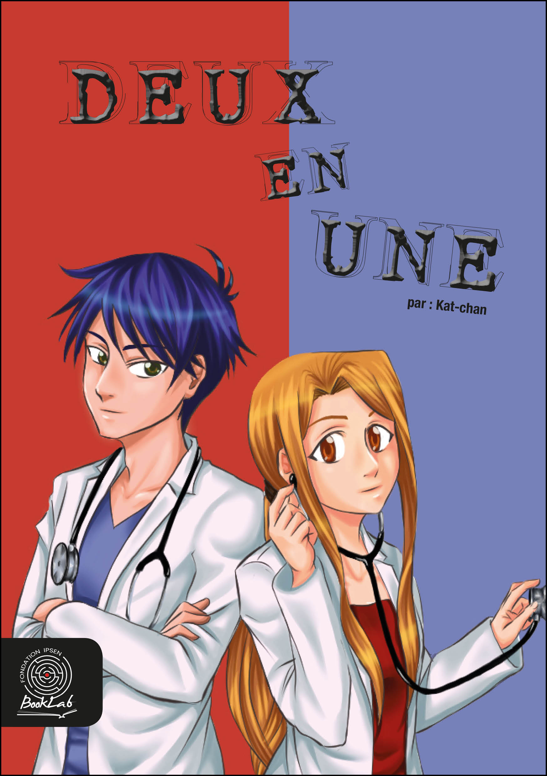 You are currently viewing Deux en une