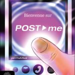 Lire la suite à propos de l’article Bienvenue sur post me