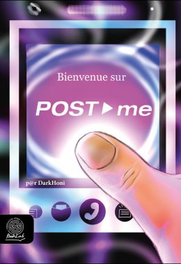 Bienvenue sur post me