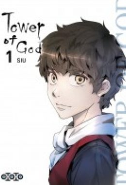 Tower of god