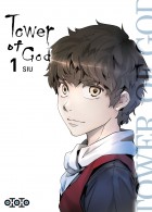 You are currently viewing Tower of god