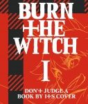 Lire la suite à propos de l’article Burn the witch