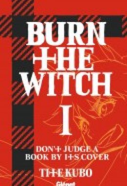 Burn the witch