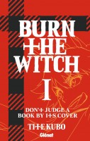 You are currently viewing Burn the witch