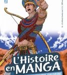 Lire la suite à propos de l’article L’Histoire en manga