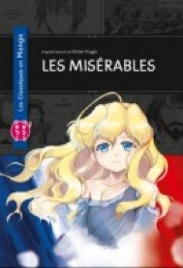 Les misérables – classiques en manga