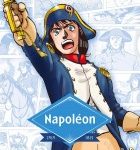 Lire la suite à propos de l’article Napoléon