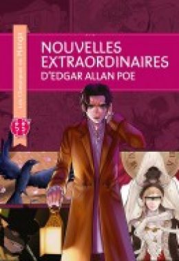 Nouvelles extraordinaires D’Edgar allan poe