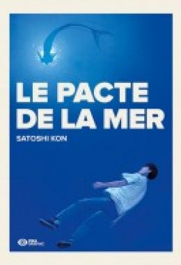 Le pacte de la mer