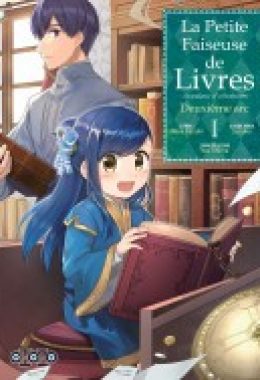 La Petite faiseuse de livre – deuxième partie