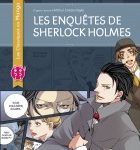 Lire la suite à propos de l’article Les enquêtes de Sherlock Holmes